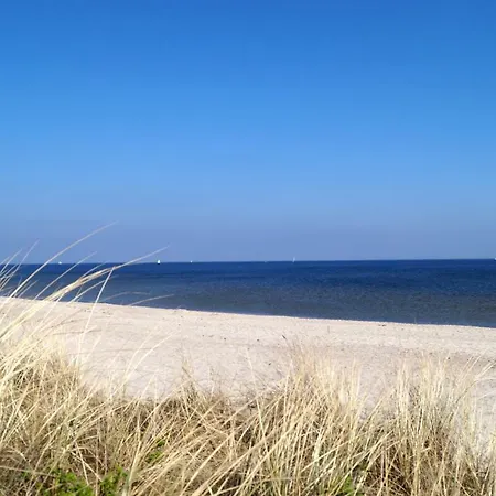 Strandblick Appart hôtel