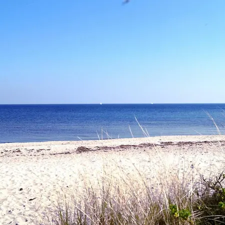 Strandblick * Schönhagen