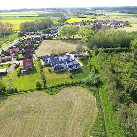 Strandblick Aparthotel Schönhagen